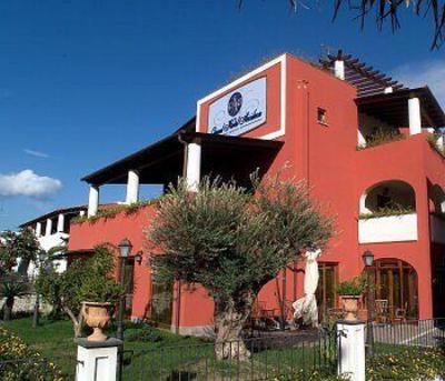 фото отеля Grand Hotel Arciduca
