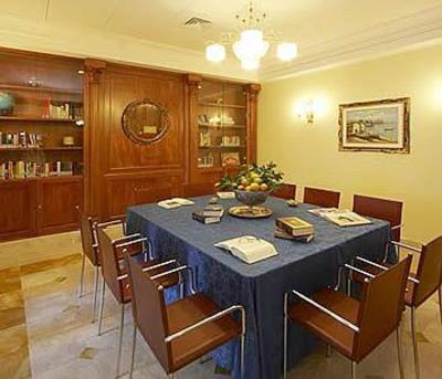 фото отеля Grand Hotel Arciduca