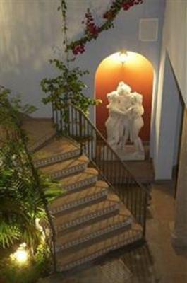 фото отеля Grand Hotel Arciduca