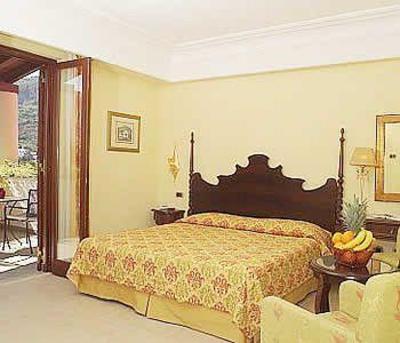 фото отеля Grand Hotel Arciduca