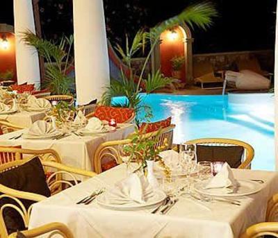фото отеля Grand Hotel Arciduca