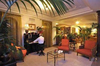 фото отеля Grand Hotel Arciduca