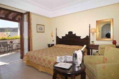 фото отеля Grand Hotel Arciduca