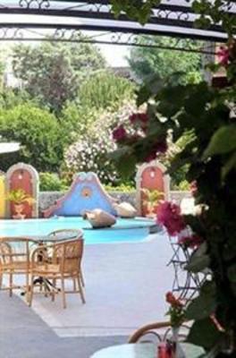 фото отеля Grand Hotel Arciduca