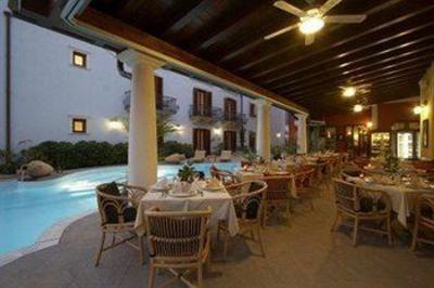 фото отеля Grand Hotel Arciduca