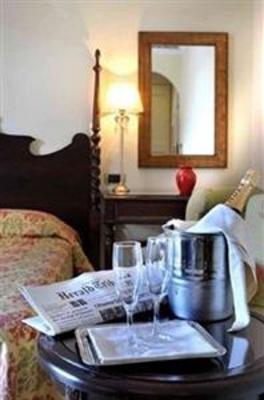 фото отеля Grand Hotel Arciduca