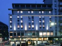 Hotel Astoria Gallarate