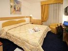 фото отеля Hotel Astoria Gallarate