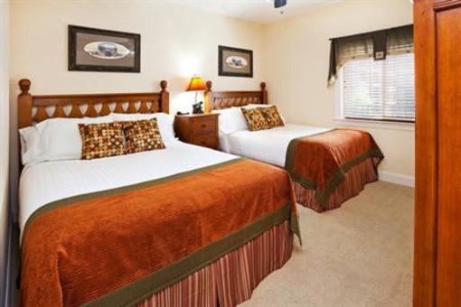 фото отеля Holiday Inn Club Vacations Gatlinburg-Smoky Mountain