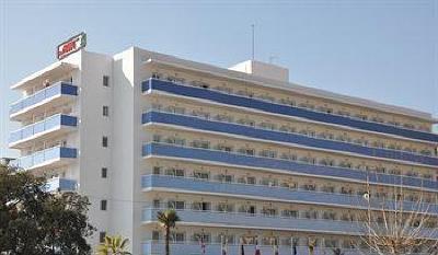 фото отеля Evenia Hawai