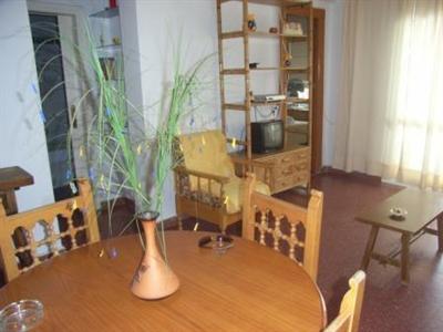 фото отеля Hostal Dianes Nerja