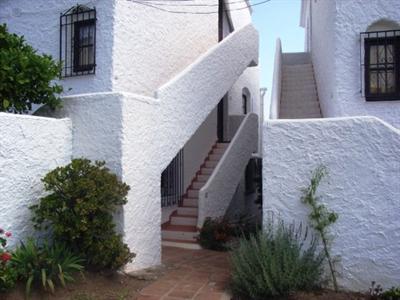 фото отеля Hostal Dianes Nerja