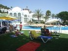 фото отеля Hostal Dianes Nerja