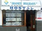 фото отеля Hostal Dianes Nerja