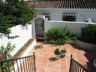 фото отеля Hostal Dianes Nerja