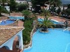 фото отеля Hostal Dianes Nerja