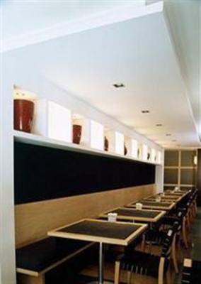 фото отеля Hotel Jazz Barcelona