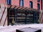 фото отеля Hotel Jazz Barcelona