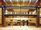 фото отеля Hotel Jazz Barcelona