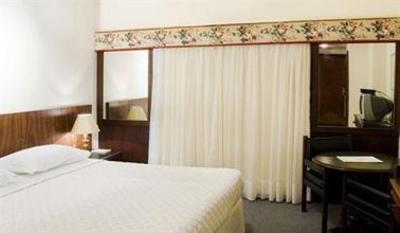 фото отеля Hotel Plaza Blumenau