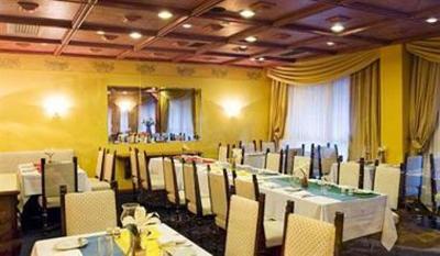 фото отеля Hotel Plaza Blumenau