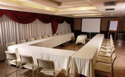фото отеля Hotel Plaza Blumenau