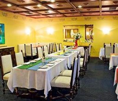 фото отеля Hotel Plaza Blumenau