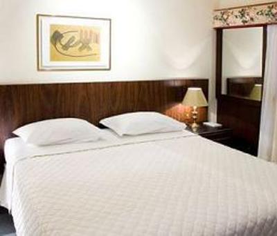 фото отеля Hotel Plaza Blumenau