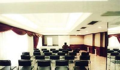 фото отеля Hotel Plaza Blumenau