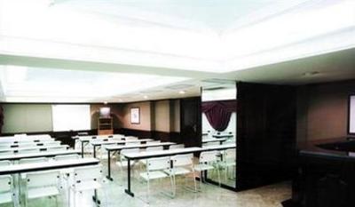 фото отеля Hotel Plaza Blumenau
