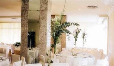 фото отеля Hotel Plaza Blumenau