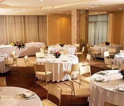фото отеля Hotel Plaza Blumenau