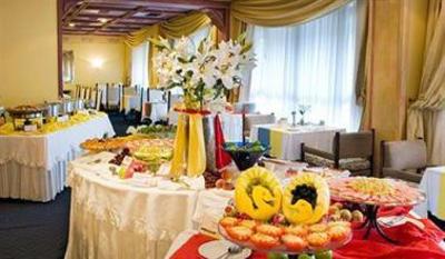 фото отеля Hotel Plaza Blumenau