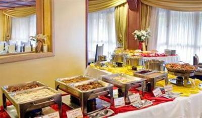 фото отеля Hotel Plaza Blumenau