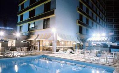 фото отеля Hotel Plaza Blumenau