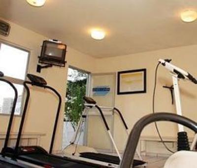 фото отеля Hotel Plaza Blumenau