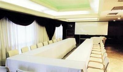 фото отеля Hotel Plaza Blumenau