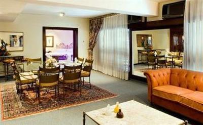 фото отеля Hotel Plaza Blumenau