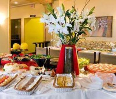 фото отеля Hotel Plaza Blumenau