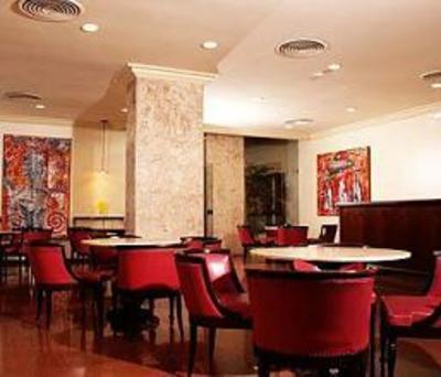 фото отеля Hotel Plaza Blumenau