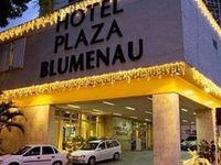 Hotel Plaza Blumenau