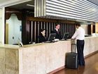 фото отеля Hotel Plaza Blumenau