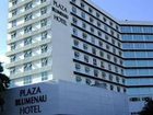фото отеля Hotel Plaza Blumenau