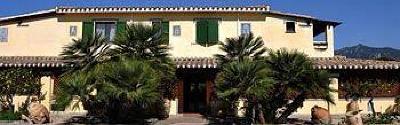 фото отеля Hotel Fiore di Maggio