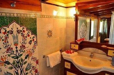 фото отеля Hotel Fiore di Maggio