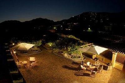 фото отеля Hotel Fiore di Maggio