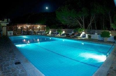 фото отеля Hotel Fiore di Maggio