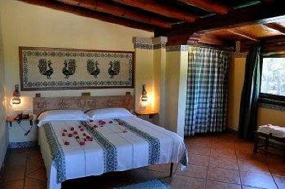 фото отеля Hotel Fiore di Maggio