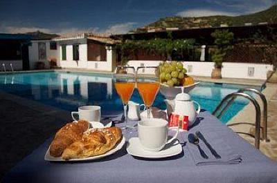 фото отеля Hotel Fiore di Maggio