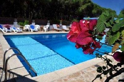 фото отеля Hotel Fiore di Maggio